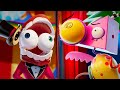 Caine Turns Zooble Into A Marketable Couch The Amazing Digital Circus Animation