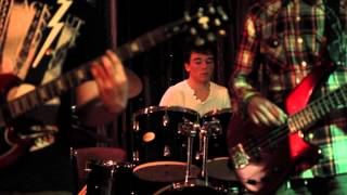 Duke St Charity Gig: The Masquerade - Broken Dreams