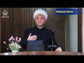 Bu Ishni Aslo Qilmang 😱 | Abdulaziz Domla