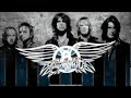 Aerosmith - She's on Fire 