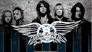 Aerosmith - She's on Fire