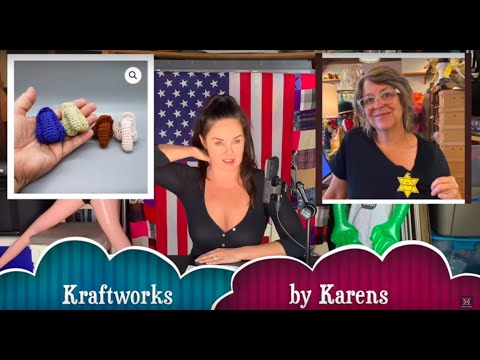 Dumpster Fire 59 Clip - Kraftworks By Karens