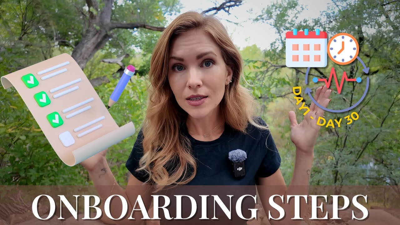 How To Create An Onboarding Process for Your Paid Membership