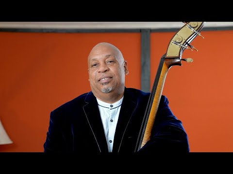 SANTI DEBRIANO SPECIAL GUEST ON SOUNDS OF THE DIASPORA WITH HOST DION PARSON