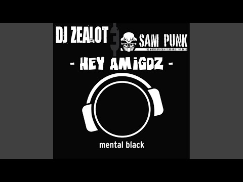 Hey Amigoz (Radio Cut)
