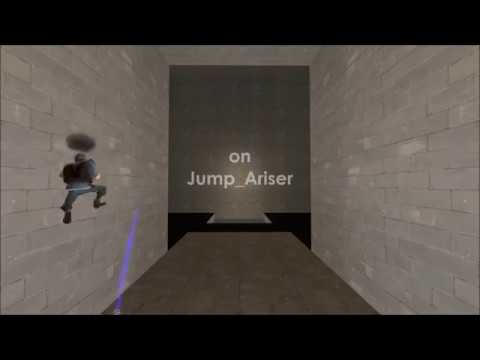Skinny on Jump_Ariser (Demoman World Record)