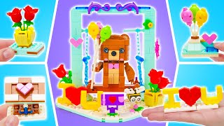 DIY 20+ Cute Robots, Rainbow Giraffes & More! 🦒🌈 Fun & Easy Crafts!