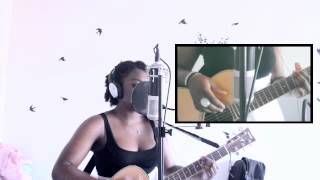I Wished For You (Cover) - Wandy Rafaela