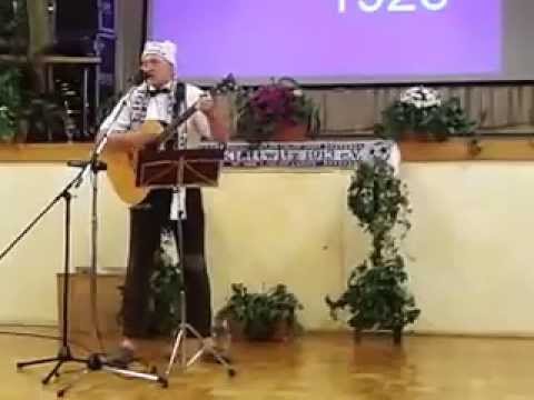 Peter Apelt - 100 Jahre VfB Klettwitz