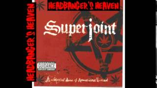 superjoint ritual &quot;personal insult&quot;