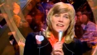 Anne Murray - Danny&#39;s Song