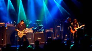 Stryper - Heaven &amp; Hell (live, Black Sabbath cover)