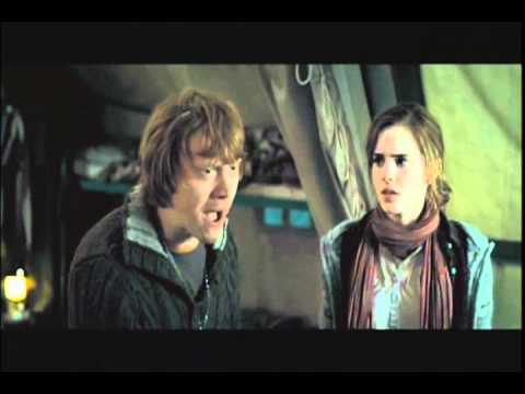 Harry Potter and the Deathly Hallows: Part I (TV Spot 2)