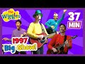 The Wiggles 1997 Big Show 🎉 Live in Concert 🎶 Kids Music #OGWiggles