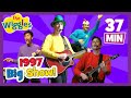 The Wiggles 1997 Big Show Live In Concert Kids Music OGWiggles