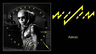 Wisin - Adicto (Audio)