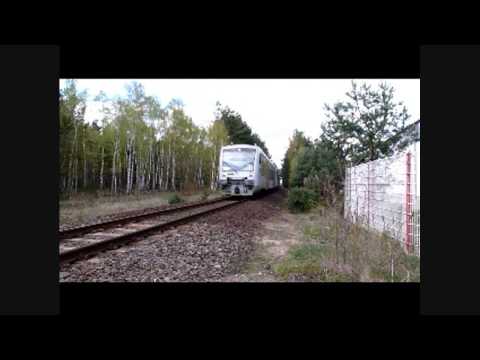 Die Heidekrautbahn - Abschnitt Bln. Karow-Basdorf