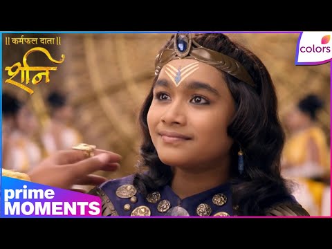 Shani | Shani is held guilty | Colors TV