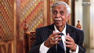 Justice M N Venkatachaliah - Biography