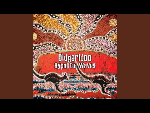 Didgeridoo Hypnotic Waves