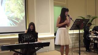 Yokez Performs 最重要的决定