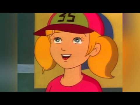 [Inspector Gadget soundtrack] Penny's unreleased piano theme