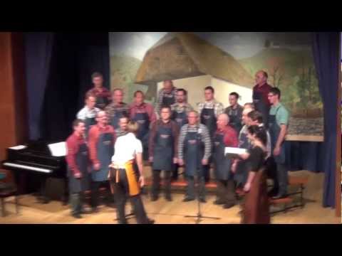 MoPZ Papirničar Jagnjenica - Ti pubč jak ne lumpej