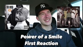 Bone Thugs-N-Harmony - Power of a Smile (First Reaction/Review)