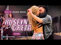 DEC 21 Prince Royce Huseyn Greta Sensual Bachata Demo
