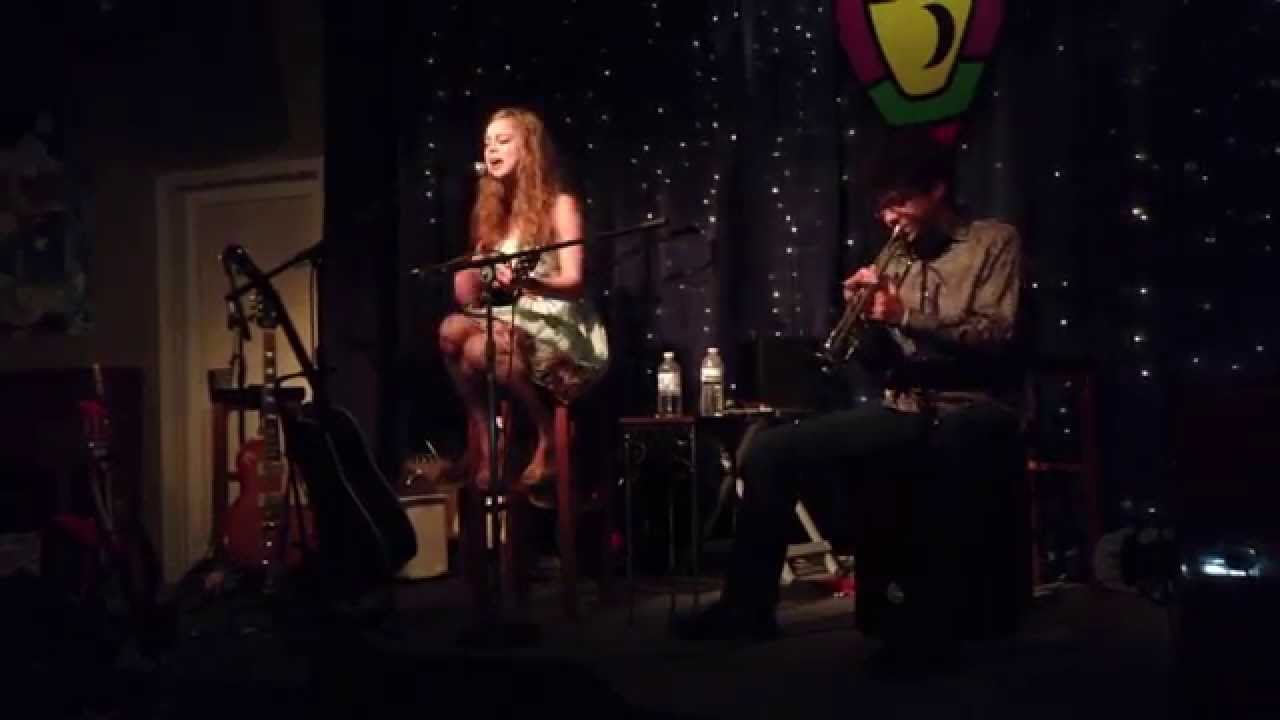 Promotional video thumbnail 3 for Sasha B Singer-Songwriter