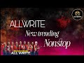 Allwrite New Trending Nonstop Allwrite
