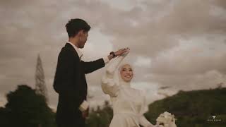 Download lagu JVKE - Golden Hour | Prewedding Video Vira & April | Sony A7III   SOny FE 50mm f/1.8 mp3