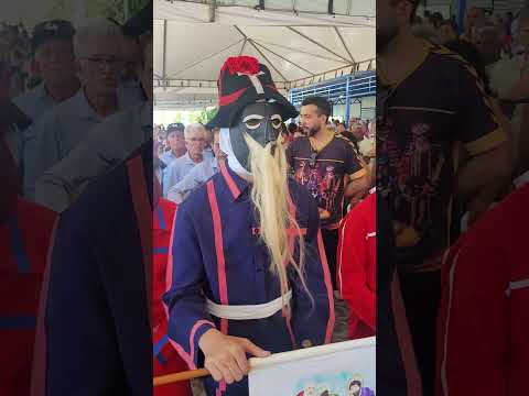 Encontro de Folia de Reis - São José da Varginha/MG.[Grupo da Comunidade de Coqueiros - Pitangui/MG]