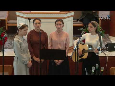 Surorile Tomus - In valea cu umbrele mortii