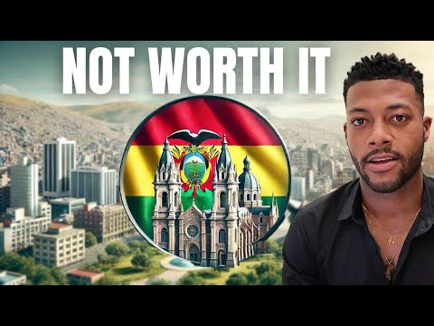 The Truth About Santa Cruz, Bolivia Culture, Dating, Cost — Auston Holleman