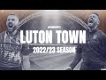 We. Are. Luton. Town… This is our time