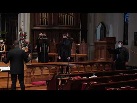 O Love of God how strong and true