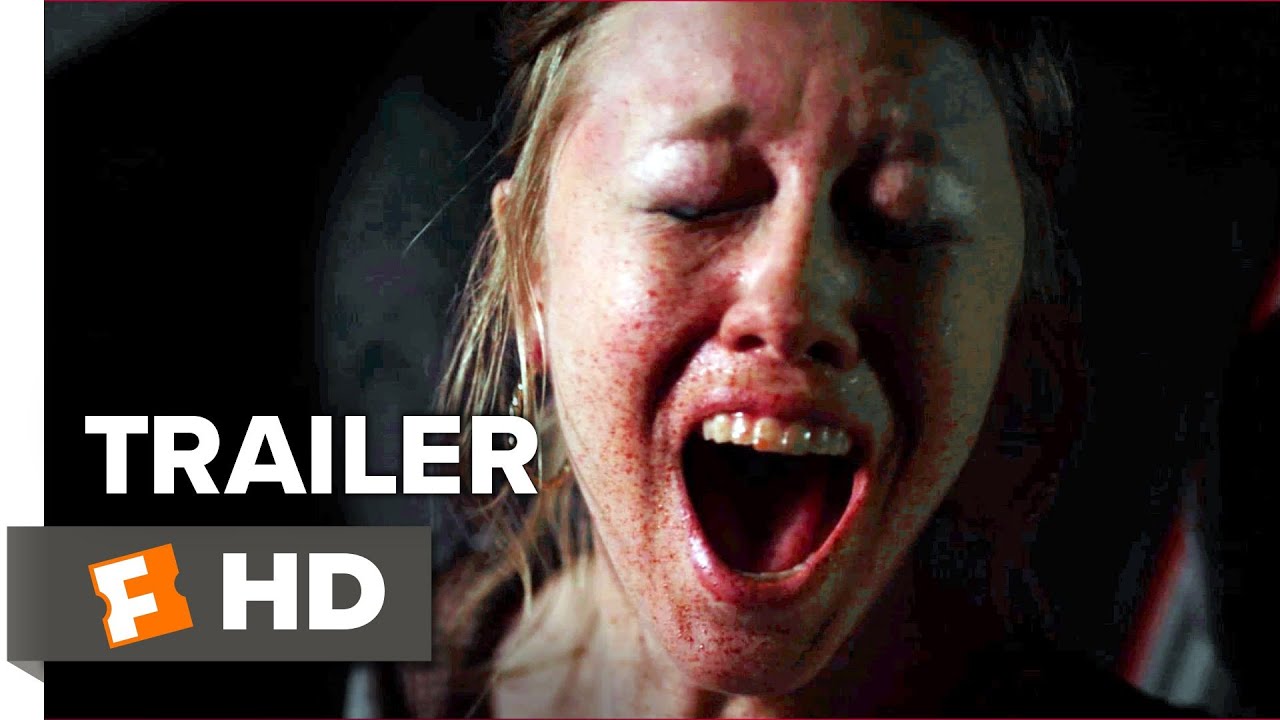 Trailer oficial de Puppet Master - The Littlest Reich Legendado