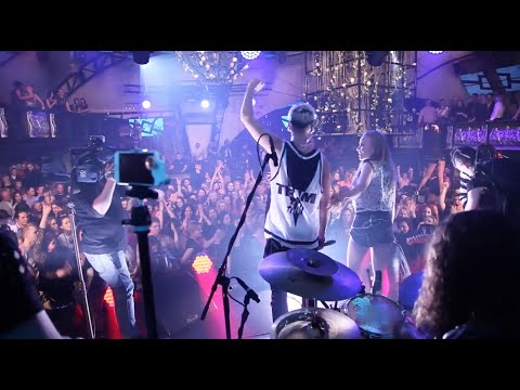 MARKUS RIVA FIRST DACHA 2015