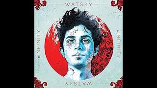 Love Letters - Watsky Karaoke version