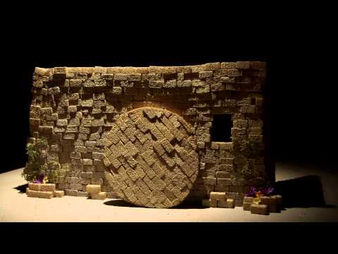 PIRATES | Elementary | The Good News is Treasure to Share!