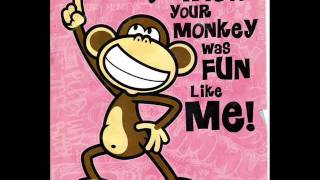 Nobody but me - The human beinz (Pilooski re-edit)