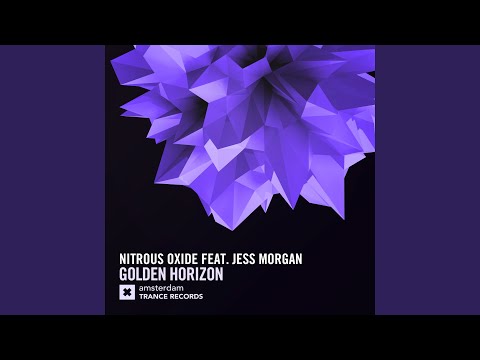 Golden Horizon (Extended Mix)