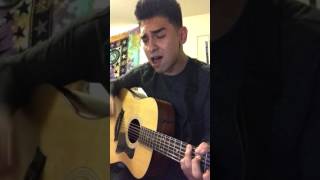 Me Prometí Olvidarte Banda Recodo Cover - Jorge Cardenas 2017