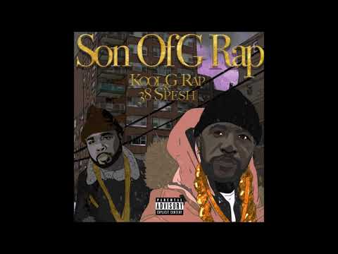 38 Spesh & Kool G Rap - Honest Truth feat. AZ (Prod; by Midnite)
