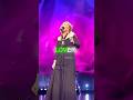 Adele S Amazing VOCALS LIVE