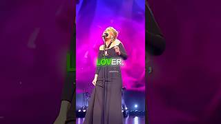 Adele&#39;s Amazing VOCALS LIVE! 😳🔥