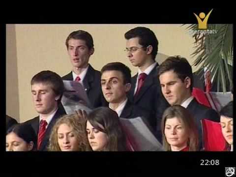 Corul Amicus - Din departari