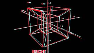 Bright Eyes - Haligh, Haligh, A Lie, Haligh [intro][lyrics-descrip]