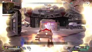 APEXローバハンマー取るまで終われません！